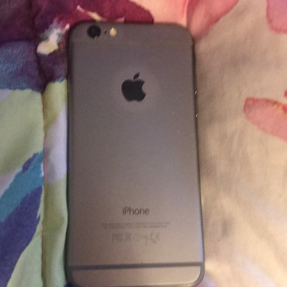 Apple iPhone 6!